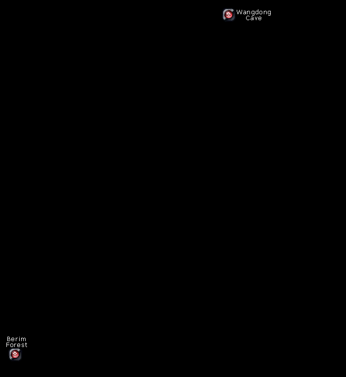 Samjok Dungeon