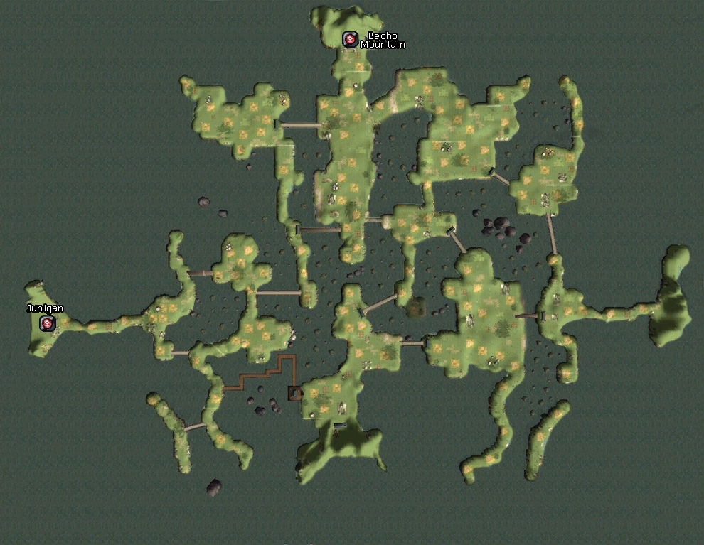 Chesubon