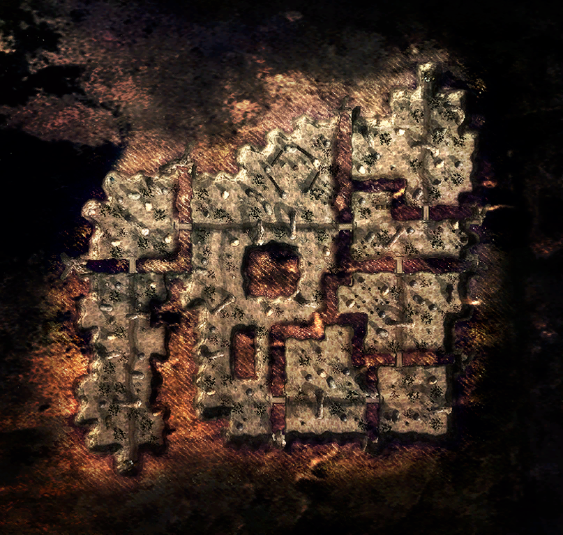 Daoba Forest