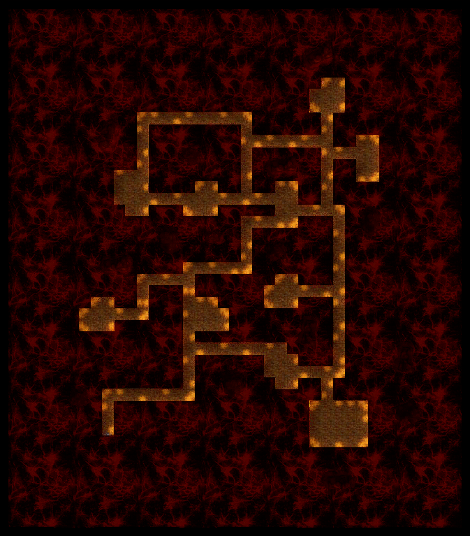 Houka Caves