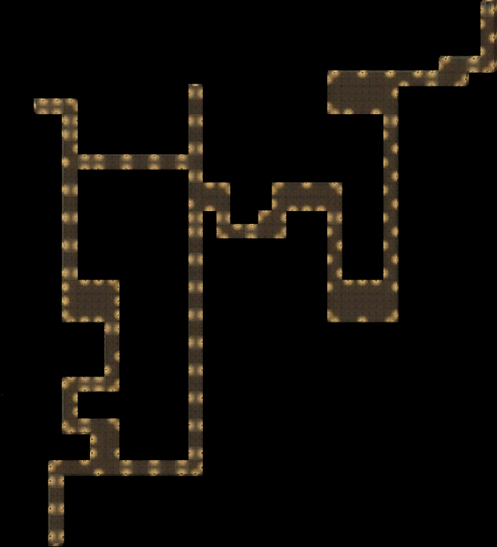 Maze of Diomas