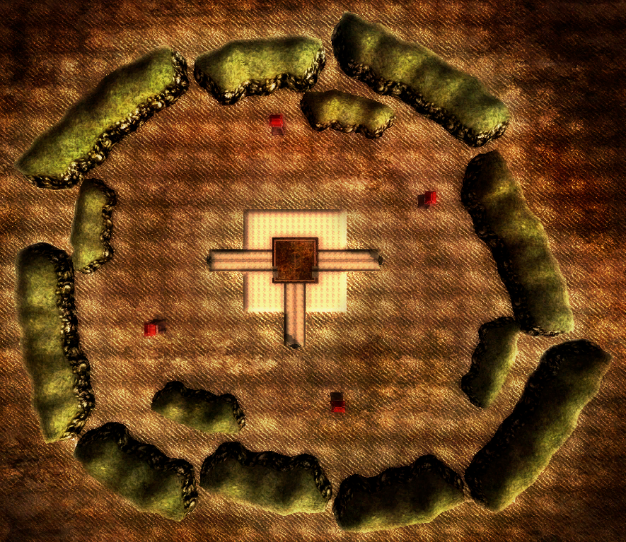 DesatiGround