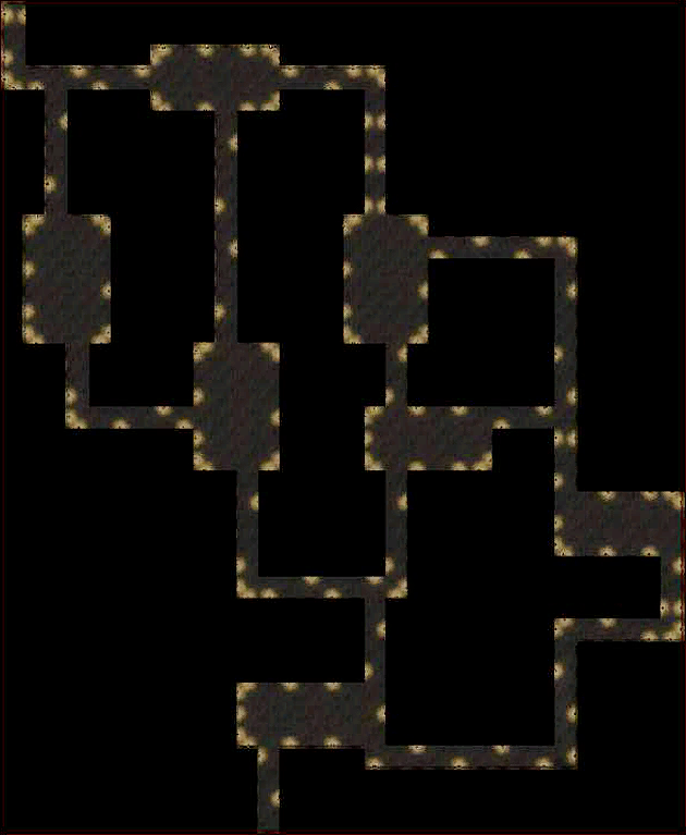Hall of Akumo