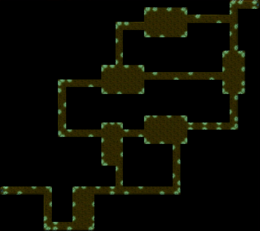 Moku Moku Fortress