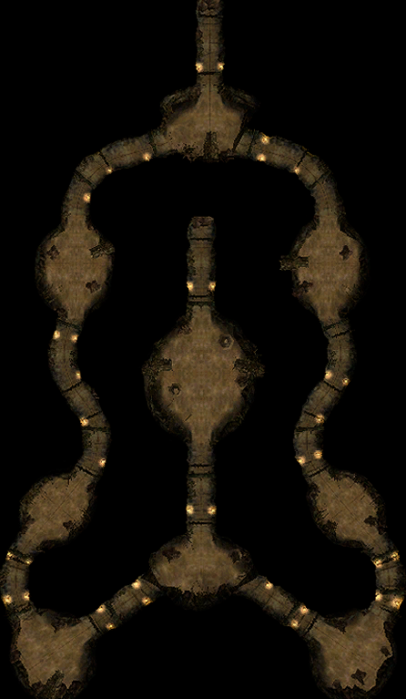 The Dregs(N)
