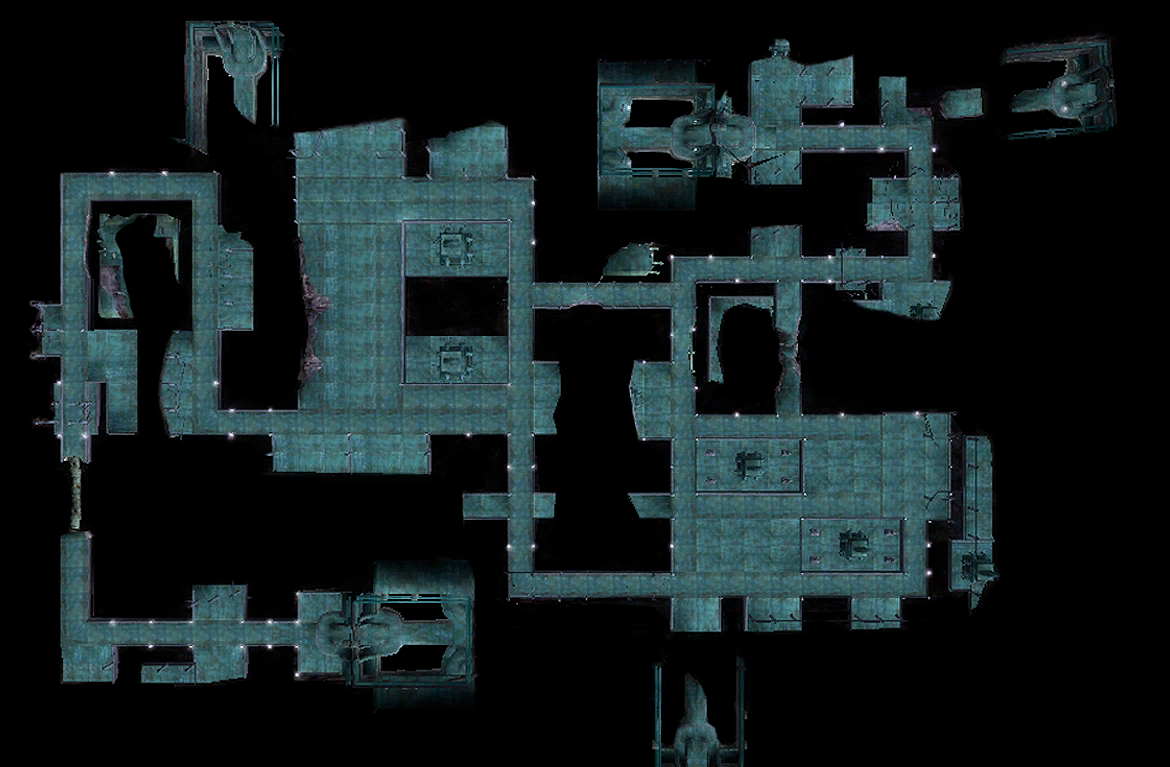 Sol Temple(N)
