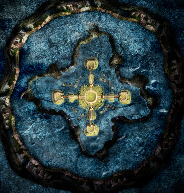 Proving Grounds R0-6