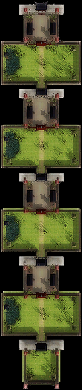 B4G Castle (GT)
