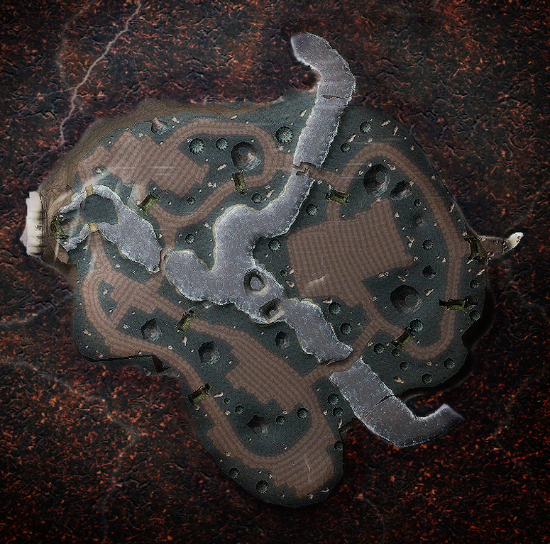 Sword Grave(ND)