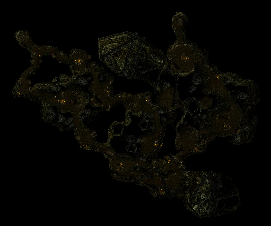 Darksky Abyss RS